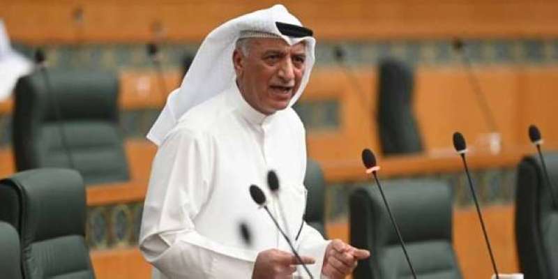 شعيب المويزري