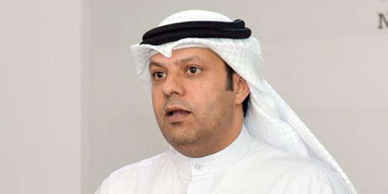 فيصل الكندري