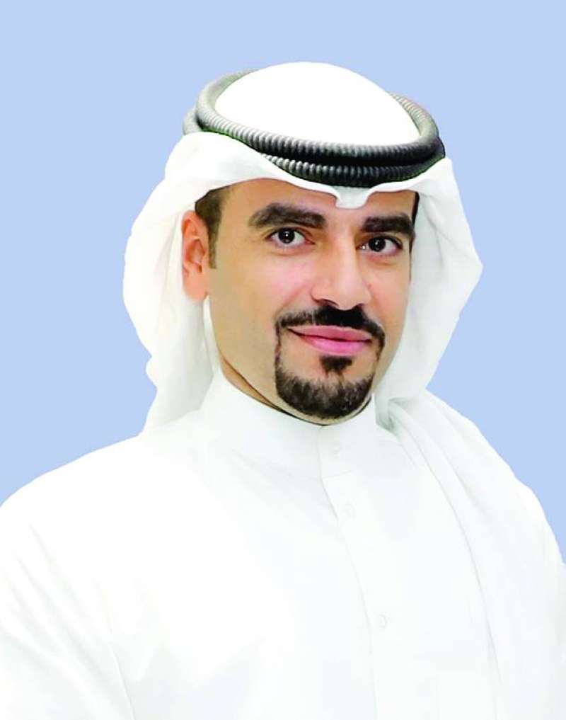 
خالد الفضالة
