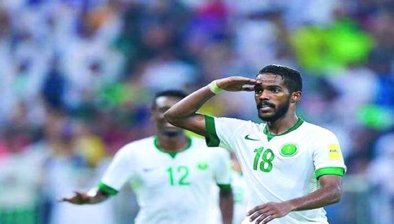 نواف العابد 