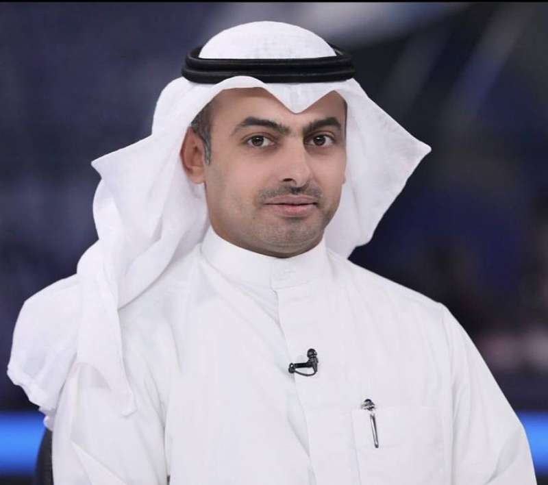  عبدالله الدماك 