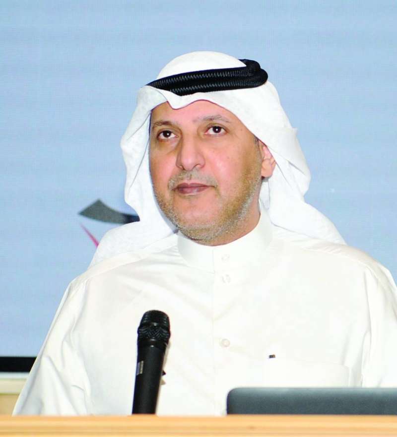 مبارك الجافور