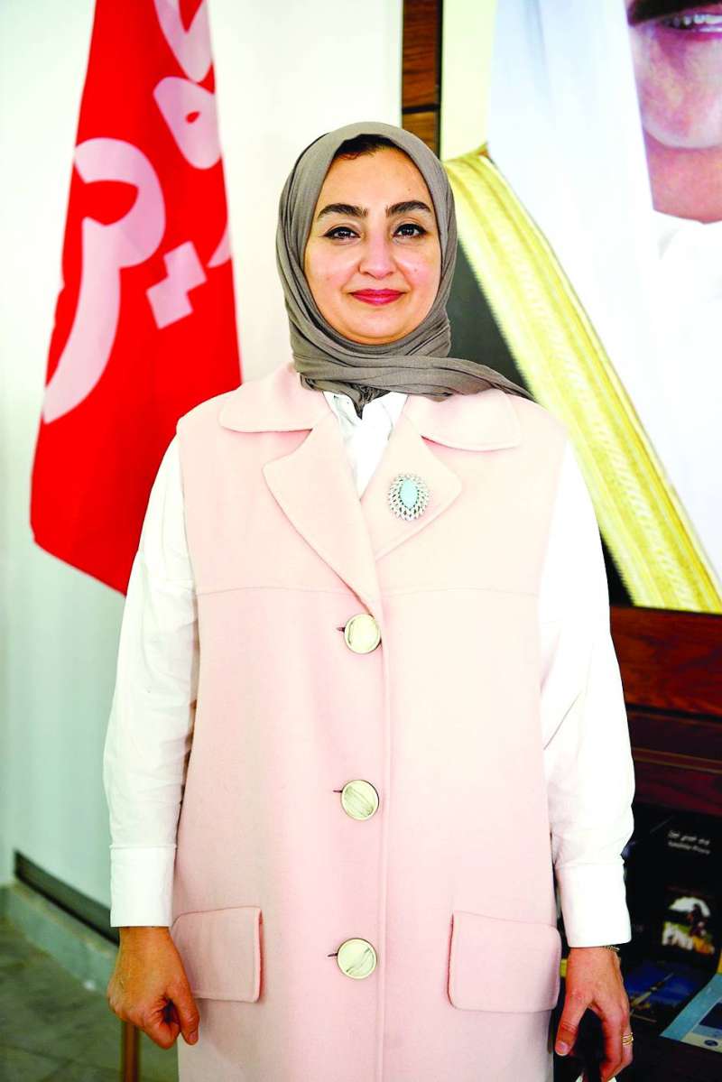  خلود الشهاب