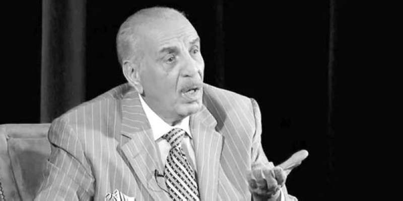  محمد السنعوسي 