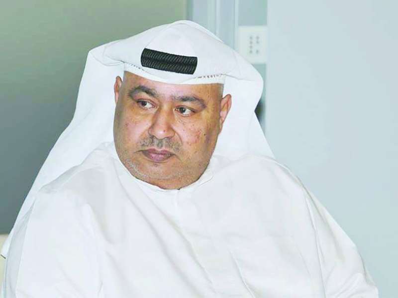 أسامة السلطان