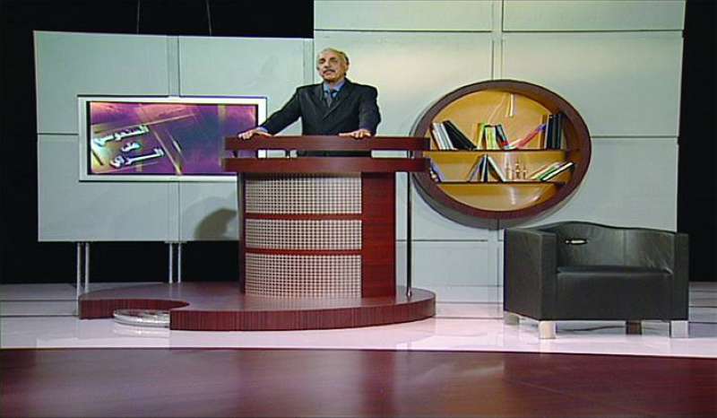 
من برنامج «السنعوسي على الراي»
