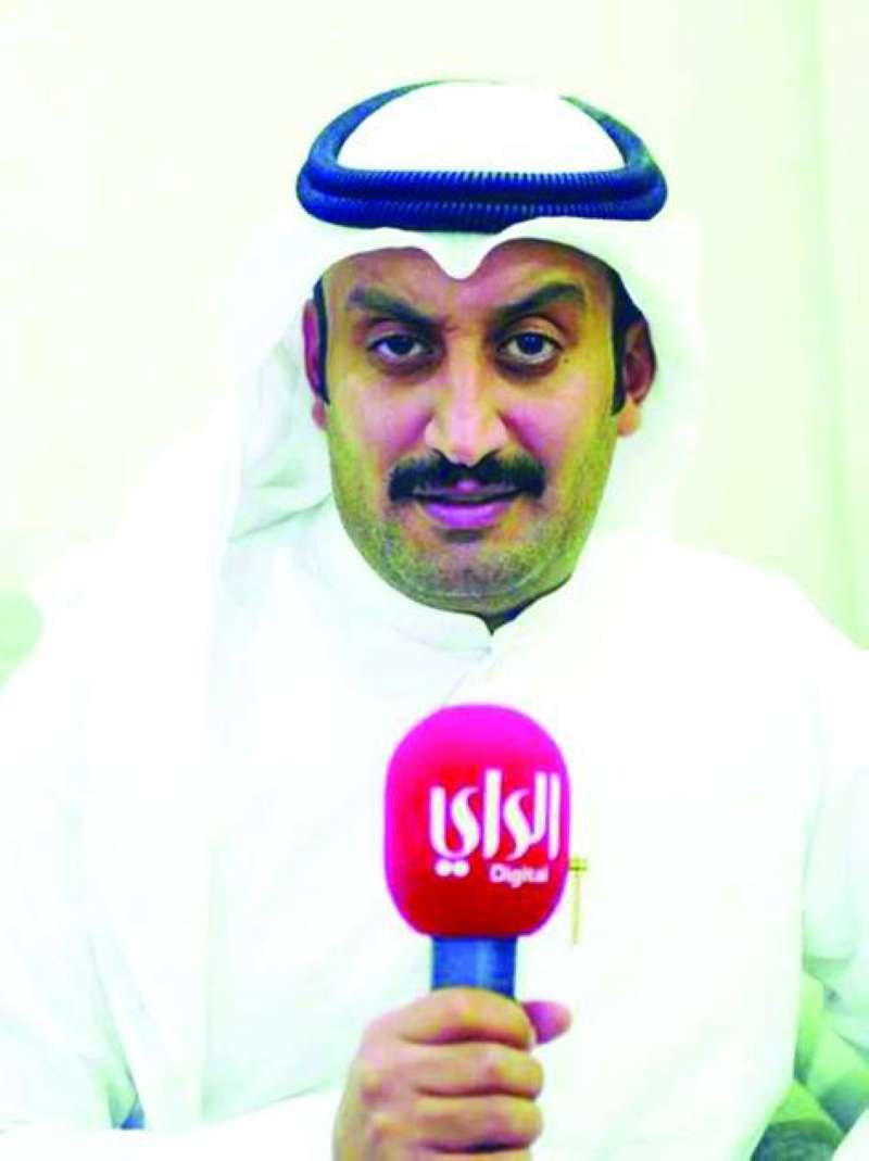 فهيد الملحم
