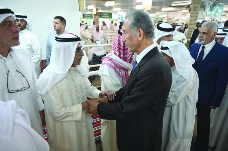 
طالب الرفاعي