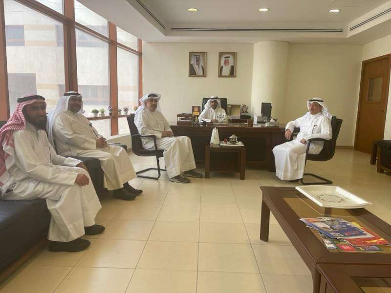 «التربية» تنسق مع «الداخلية» لتعزيز الأمن في مدارس الأحمدي 