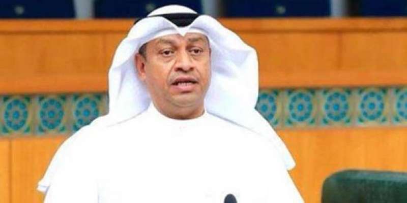 الدكتور حمد المطر