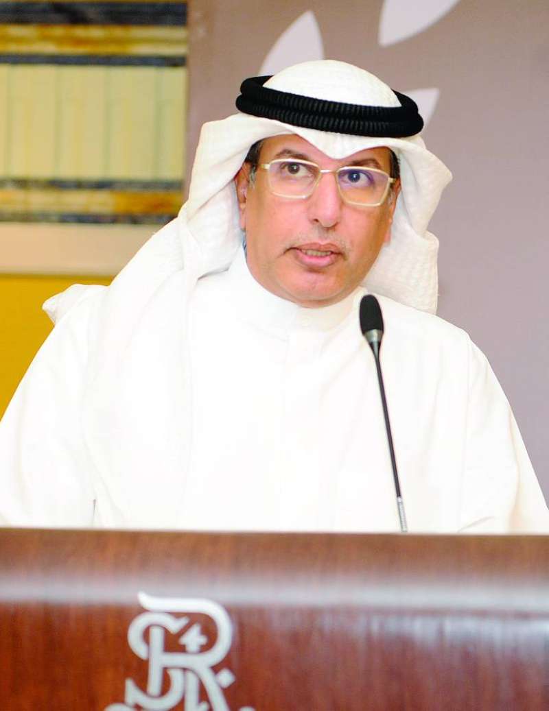 
سلطان الديحاني