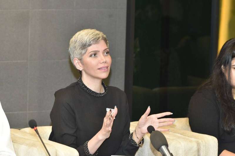 الأديبة جميلة جمعة