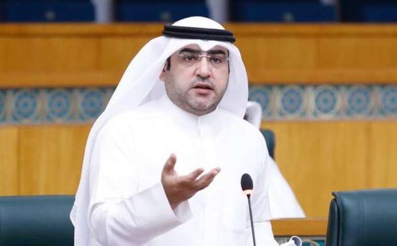 عبدالكريم الكندري