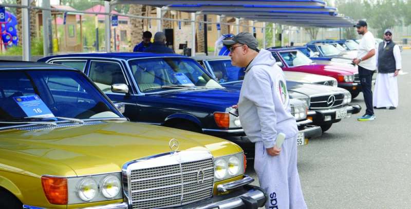 معاينة عن قرب
