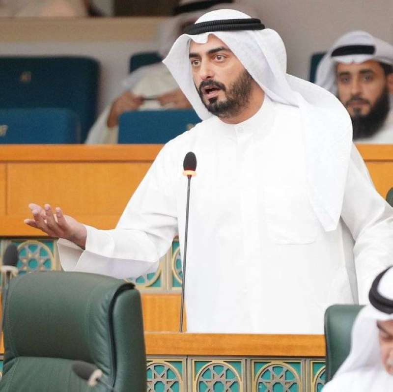 عبدالله الأنبعي