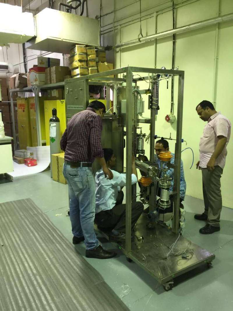 «الأبحاث» ينجز مشروعاً جديداً في مجال إدارة النفايات والتصدي للتلوث البيئي في الكويت
 