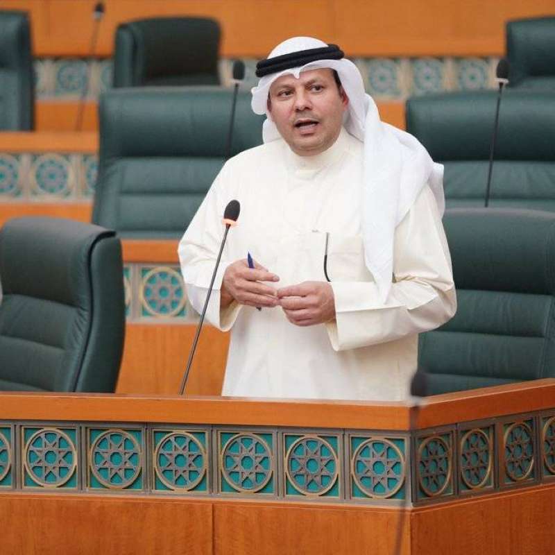 فيصل الكندري 