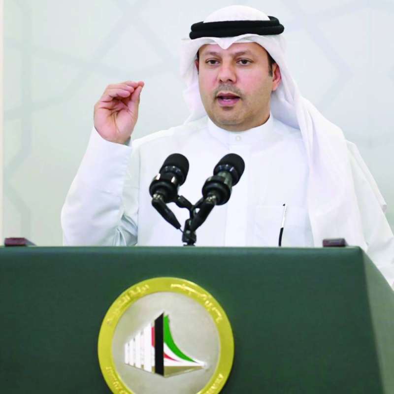 فيصل الكندري