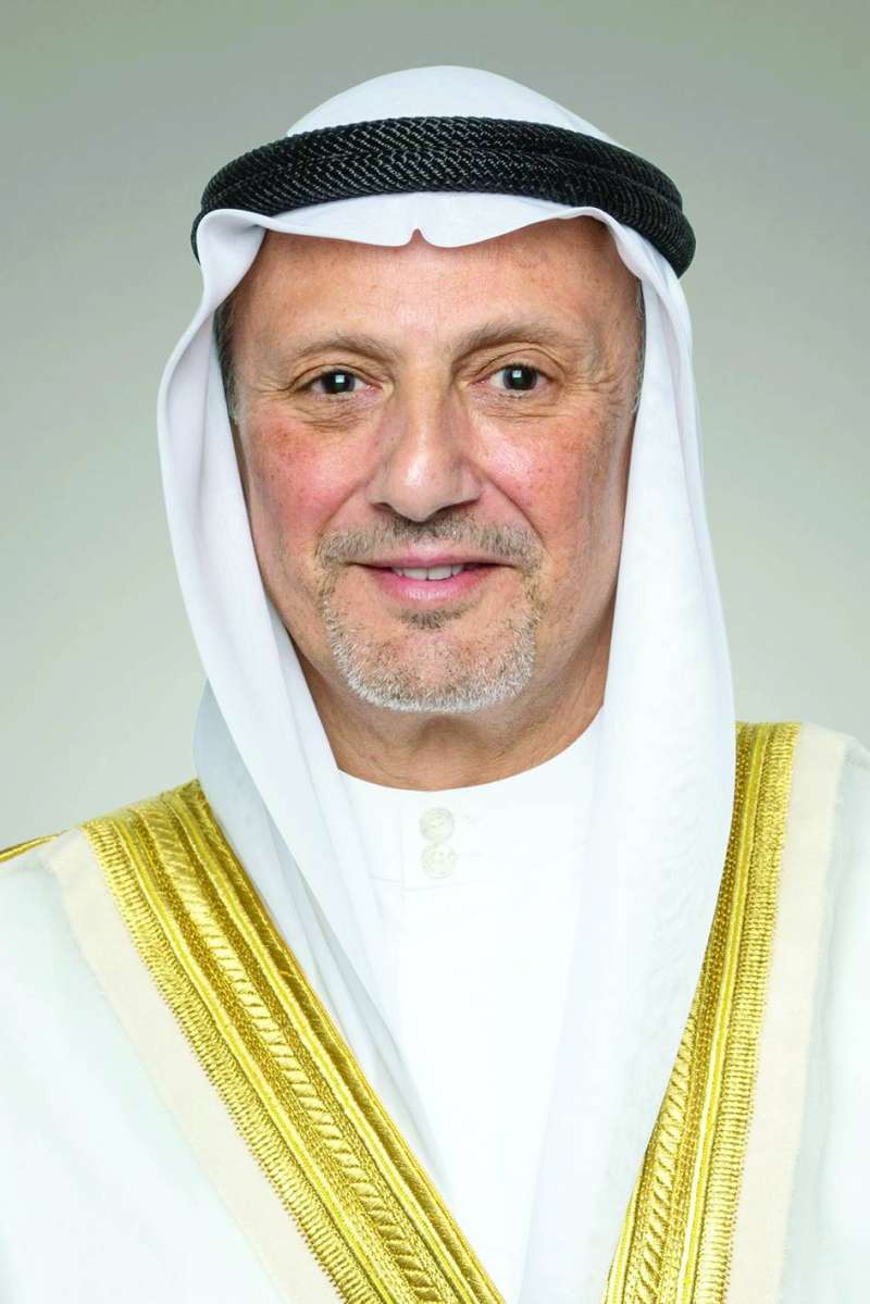 
سالم الصباح
