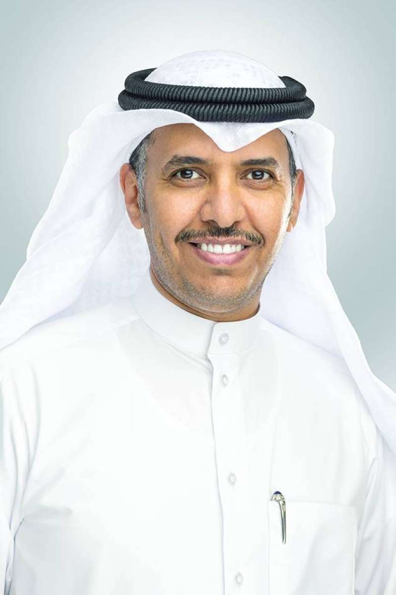 محمد المهان