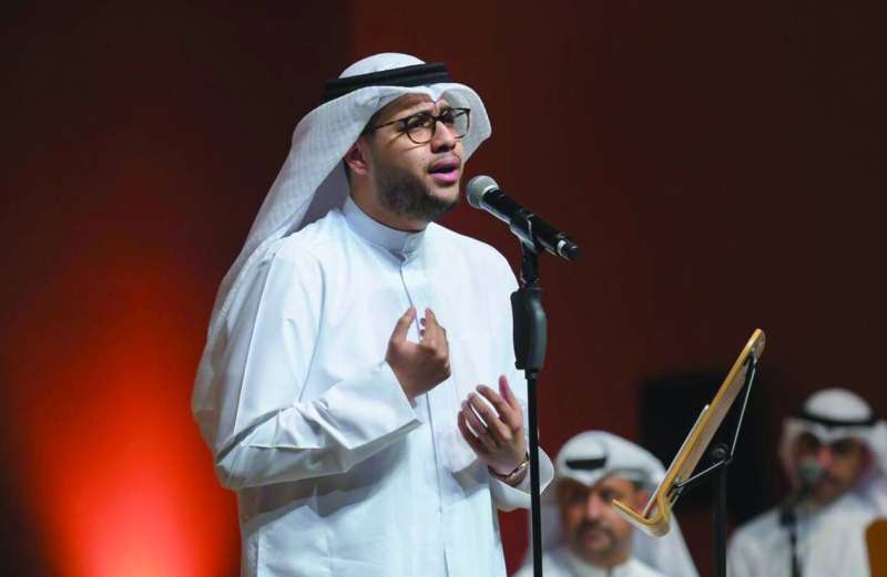 عبدالعزيز المسباح
