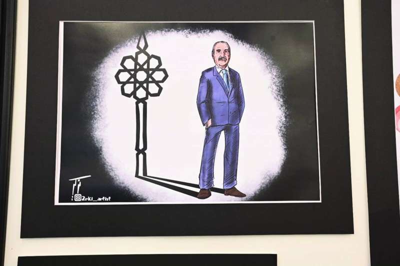 السنعوسي... وتلفزيون الكويت 