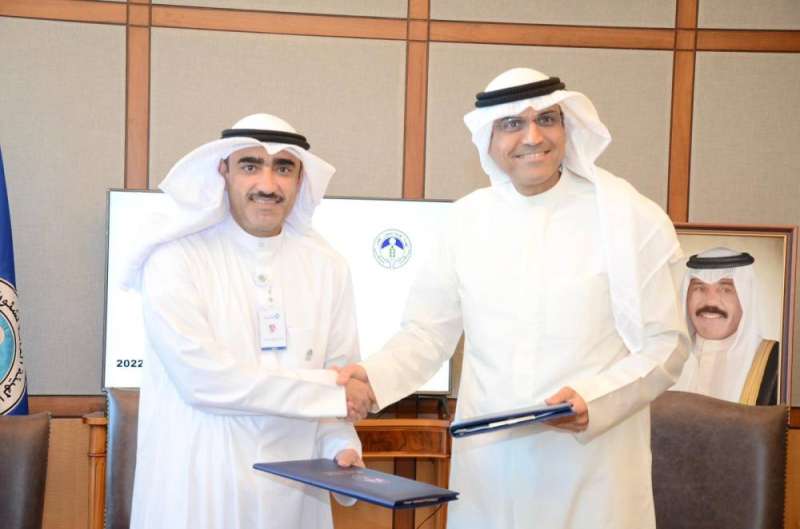 هيئة القصر تتعاقد مع «ضمان» لاستثمار مبناها الطبي في الرقعي 