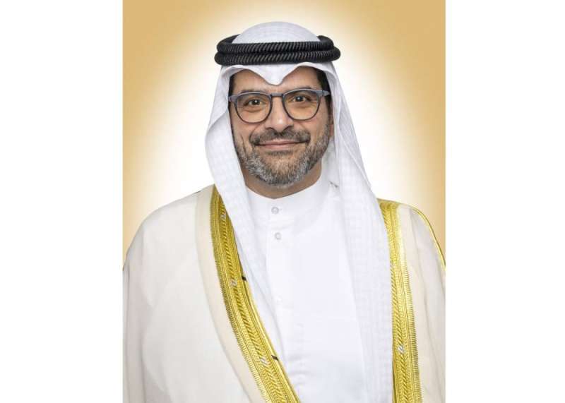 وزير التجارة