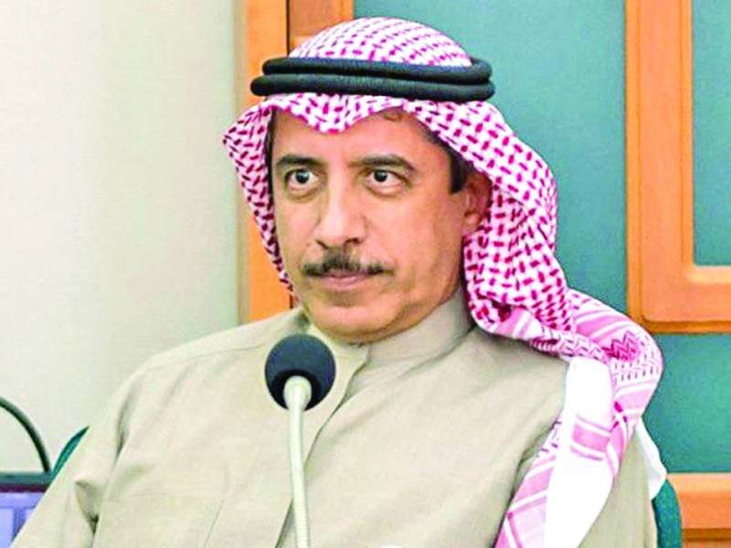 فيصل المعجل
