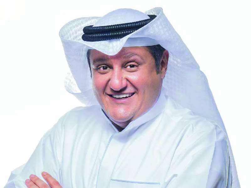 عبدالله الخضر 