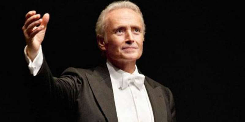 خوسيه كاريراس
