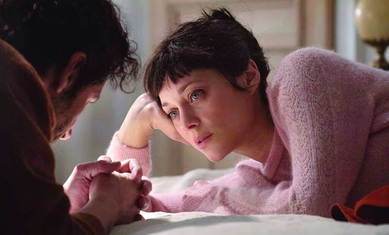 مشهد من الفيلم 