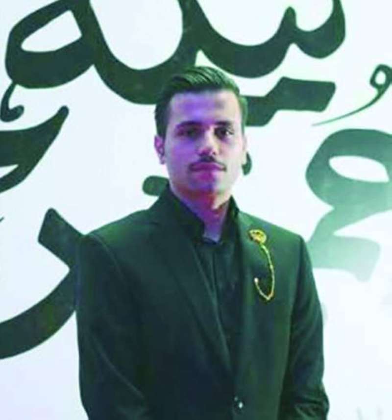 عبدالعزيز الزيدي 