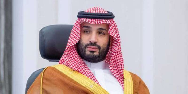الأمير محمد بن سلمان