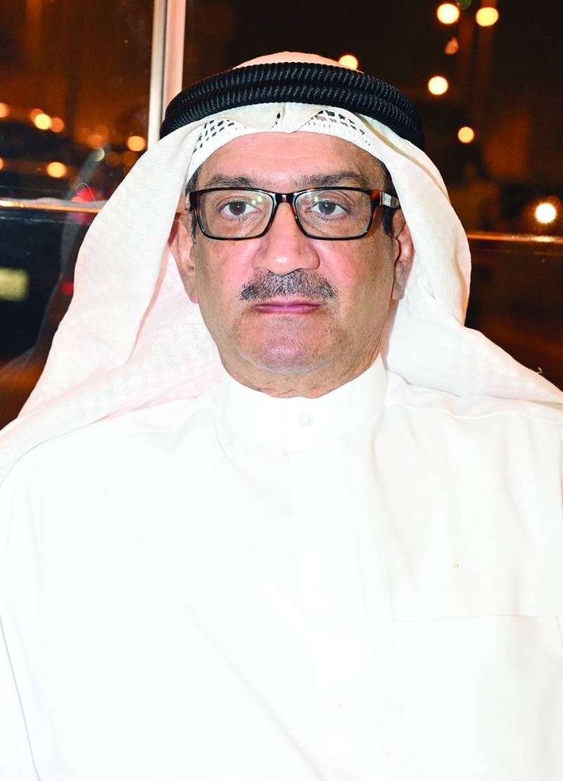 
عبداللطيف الشراح
