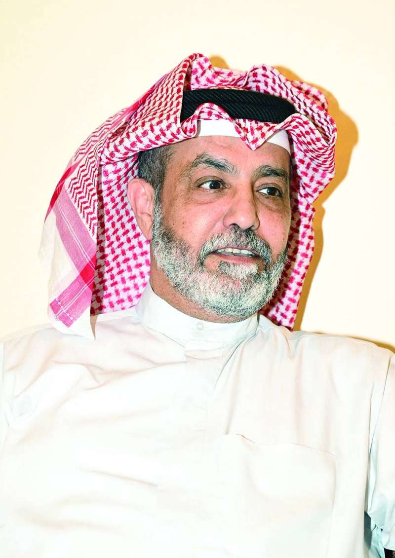 
فراج الشمري
