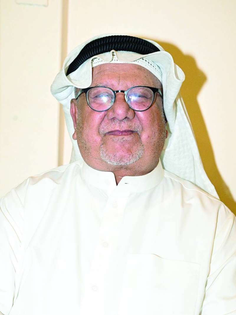 
عبدالرضا الغضبان
