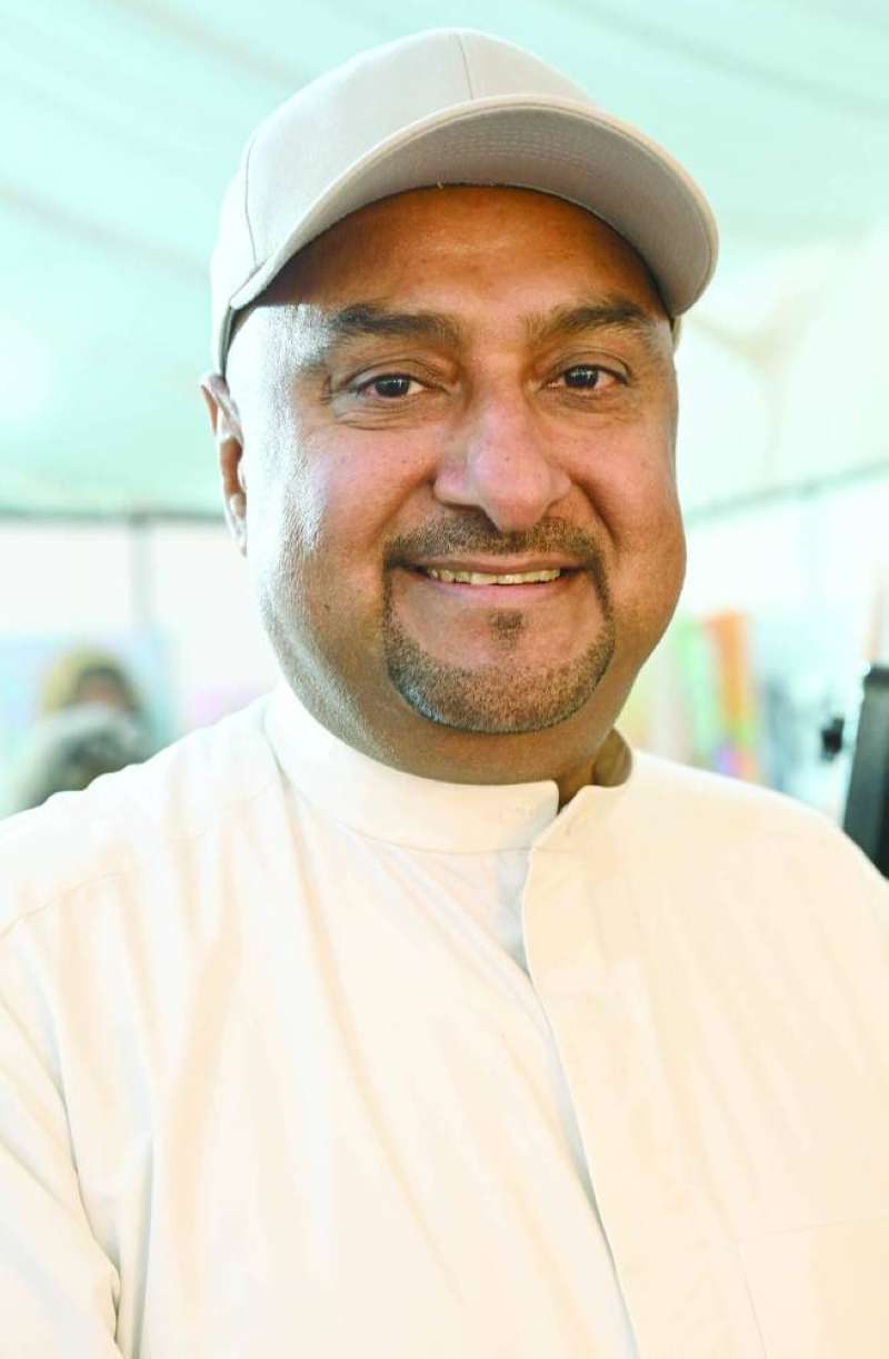 نبيل الفيلكاوي 