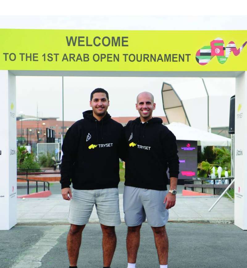  الماجد والمنصور 