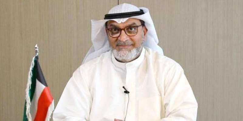 أنور العبدالغفور