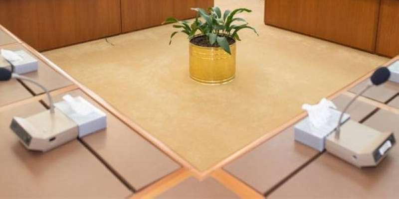 اللجنة الصحية البرلمانية
