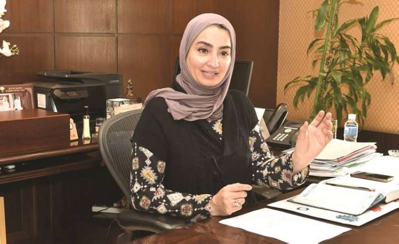 خلود الشهاب