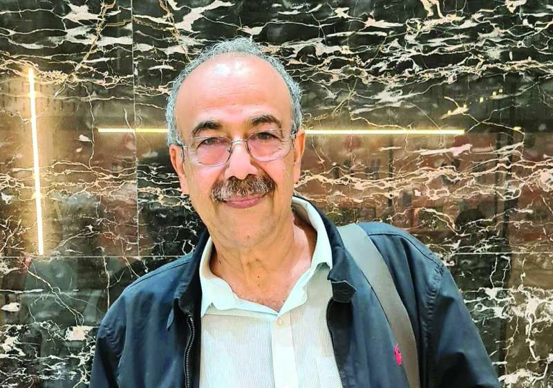 محمد الفيلي
