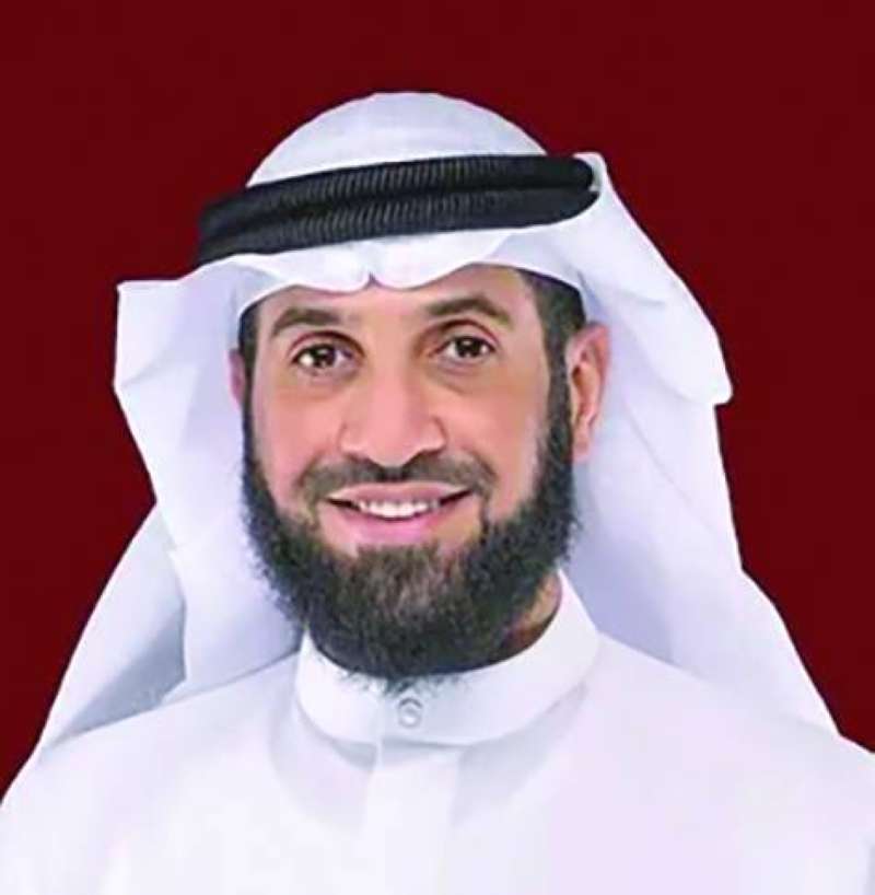 
مبارك الطشة
