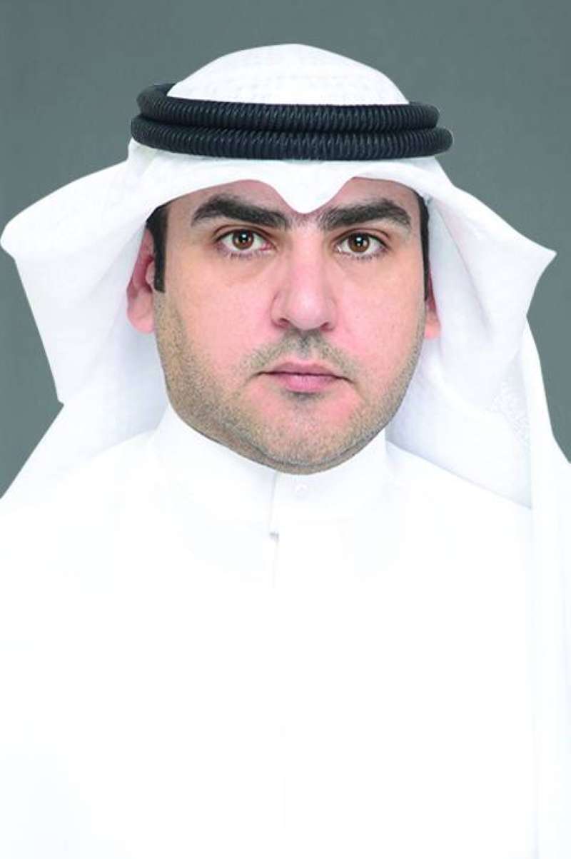 
عبدالكريم الكندري
