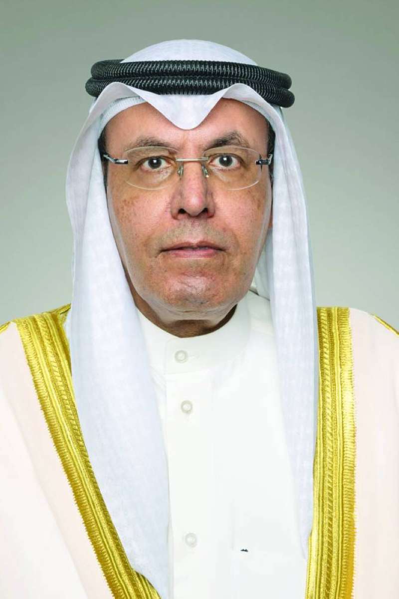 
حمد العدواني
