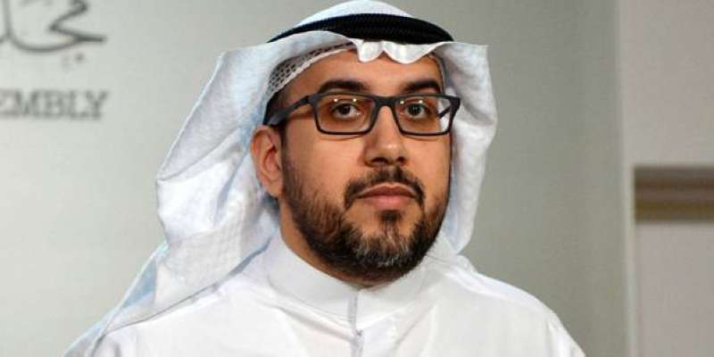 أسامة الشاهين