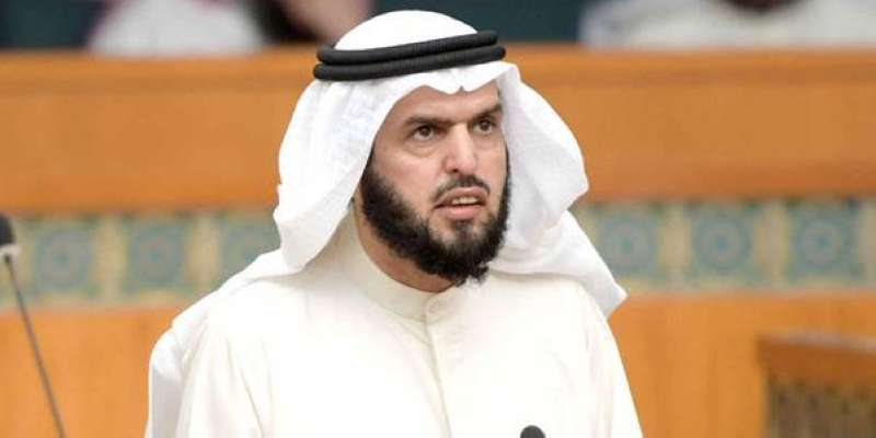 الدكتور عادل الدمخي