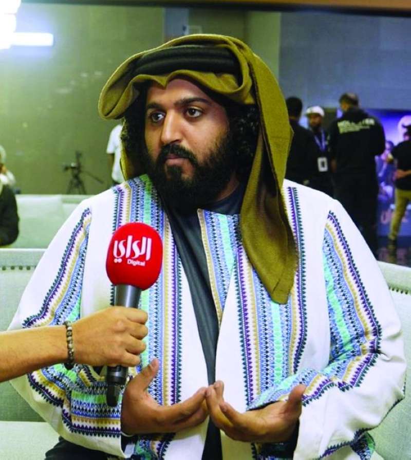 محمد الزريق 