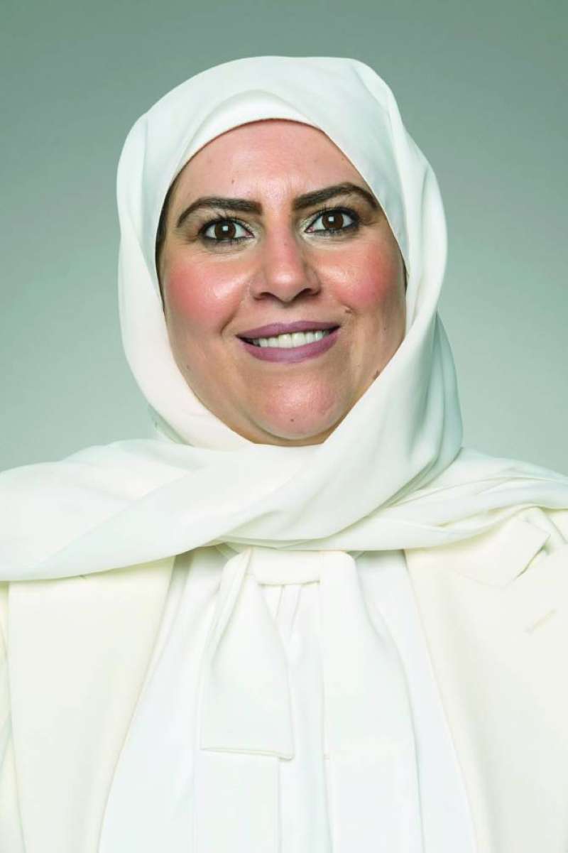 
أماني بوقماز
